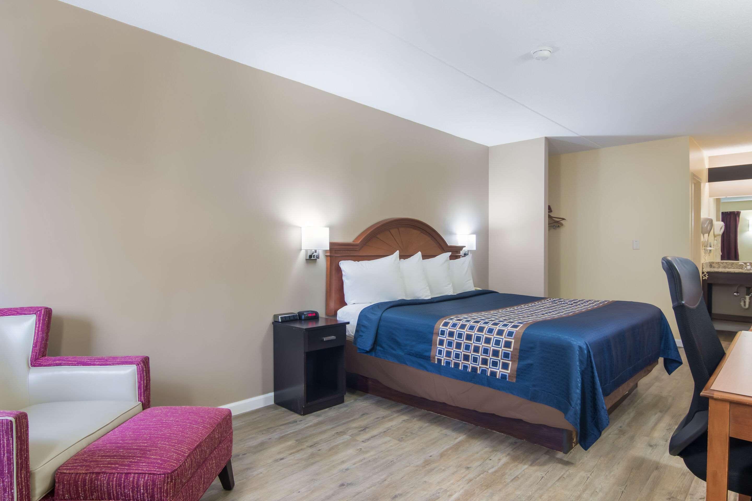 Rodeway Inn & Suites Monroeville-Pittsburgh Εξωτερικό φωτογραφία