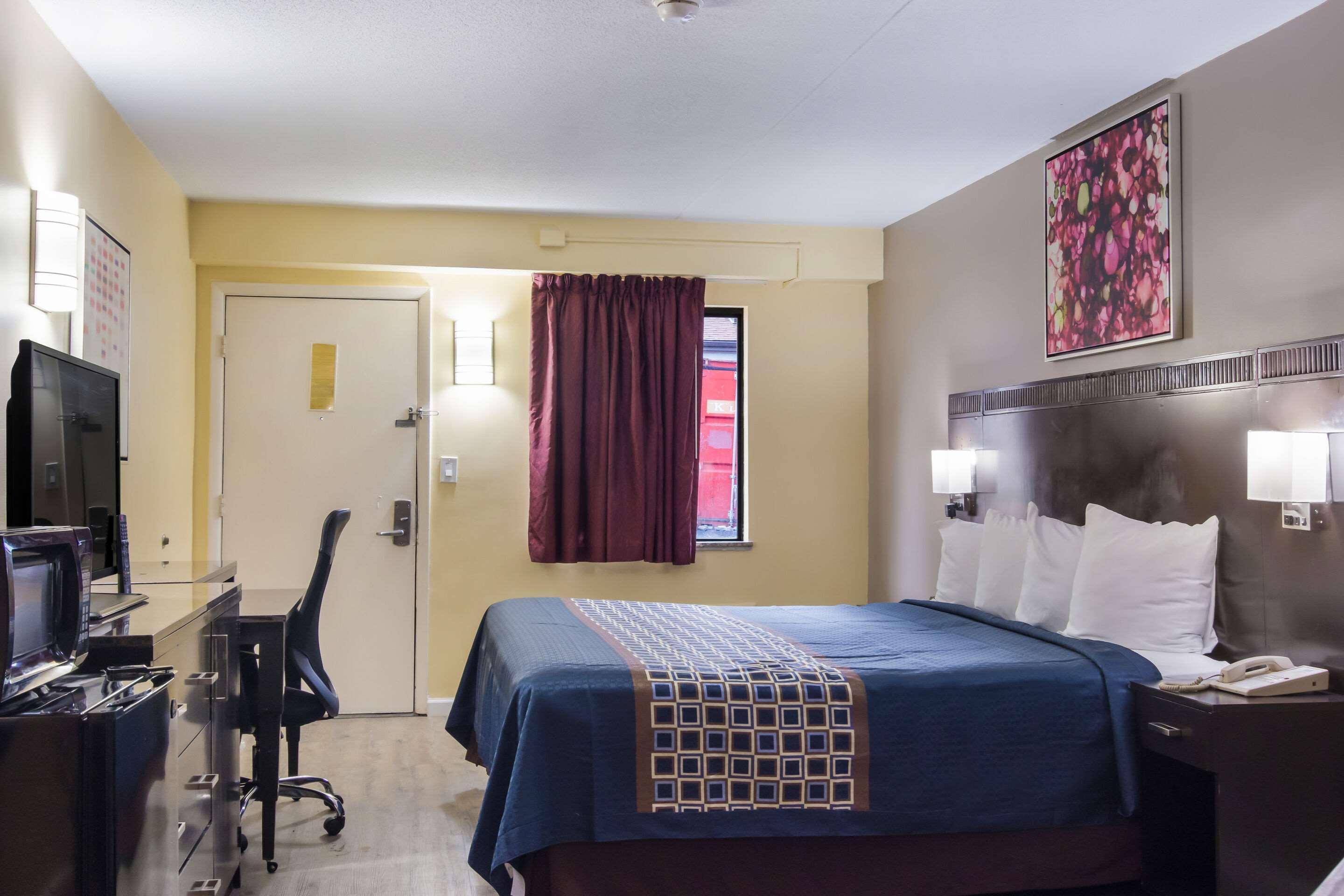 Rodeway Inn & Suites Monroeville-Pittsburgh Εξωτερικό φωτογραφία