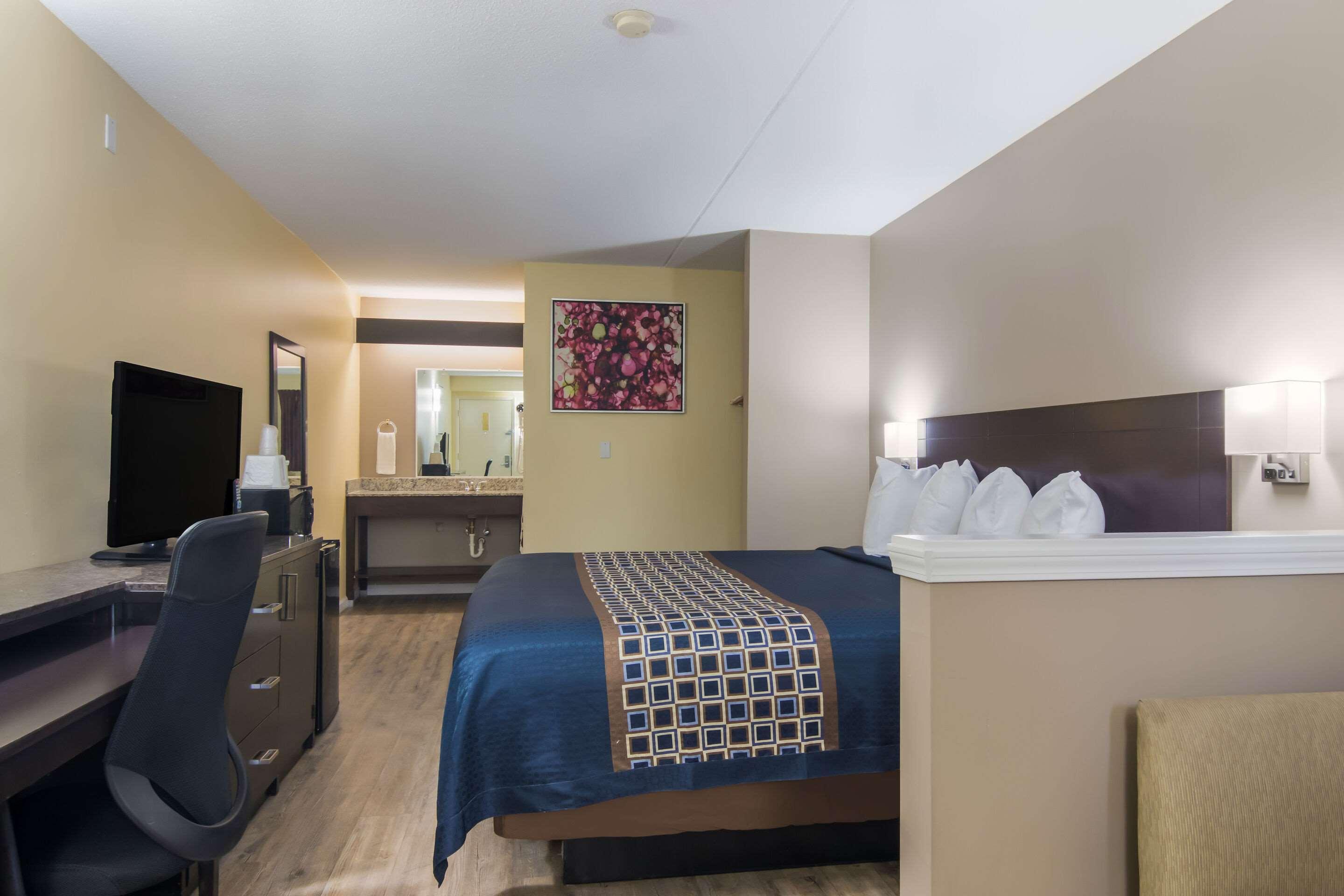 Rodeway Inn & Suites Monroeville-Pittsburgh Εξωτερικό φωτογραφία